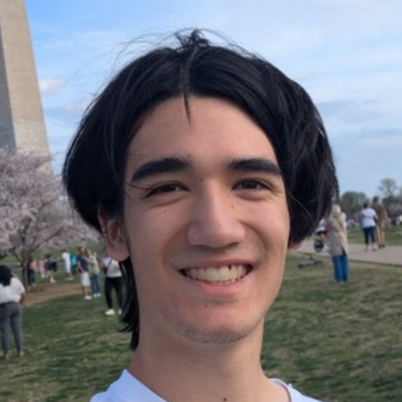 headshot